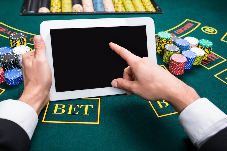 Akses mobile bdtoto untuk panduan akun